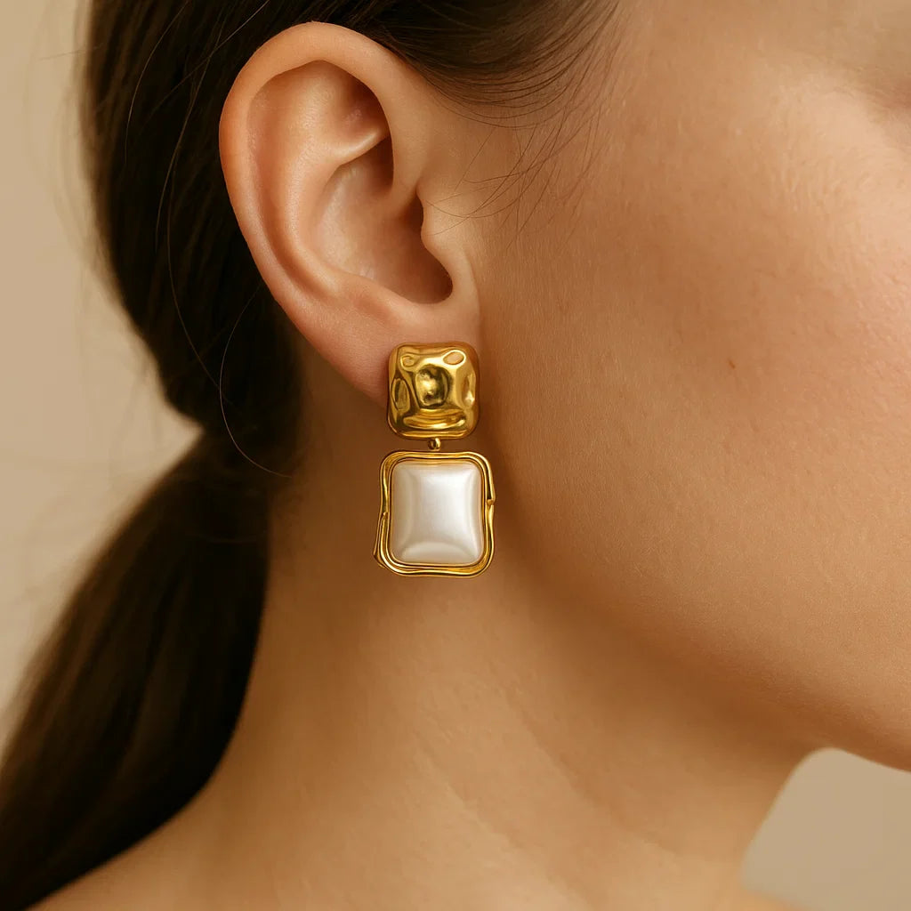 Nos boucles d'oreilles