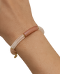Élora - Bracelet en acier inoxydable